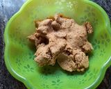 A picture of step 11 of Chole Bedmi Puri.