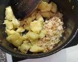 Poori wale aloo(dhaba style) recipe step 3 photo