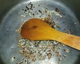 A picture of step 11 of Multani Chaat.