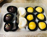Foto langkah ke 10 dari resep 19. Aneka cookies.