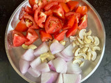 Shahi Paneer In Tandoori Masala Flavor
