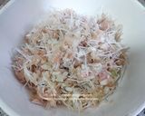 รูปขั้นตอนการทำที่ 2 ของ ปีกไก่ยัดไส้