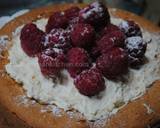 Ice cream cake recipe step 28 photo