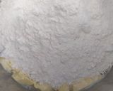 Une image de l'étape 2 de Brioche aux pepites de chocolats.