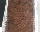 Foto del paso 5 de la receta: Torta negra de navidad a mi estilo
