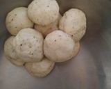 ખાજા પૂરી (Khaja Puri Recipe In Gujarati) રેસીપી સ્ટેપ2ફોટો