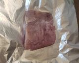 Foto del paso 1 de la receta: Pescado al papillote