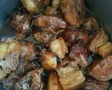 รูปขั้นตอนการทำที่ 7 ของ หมูฮ้อง
