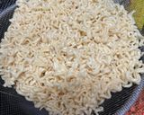 Foto langkah ke 1 dari resep Mie Jowo.