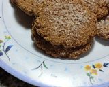 Foto del paso 5 de la receta: Galletas de canela y polenta
