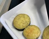 Foto del paso 6 de la receta: Timbal de berenjenas y setas