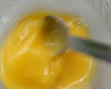 Foto langkah ke 2 dari resep Sup Telur Tomat / Dàn huā tāng 蛋花汤.