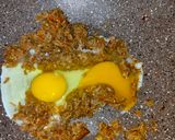 Foto langkah ke 2 dari resep Nasi Goreng Udang Rebon.