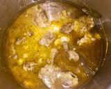 Foto del paso 3 de la receta: 🏵 Carrillera 🏵