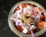 Sprout Moong Salad recipe step 3 photo