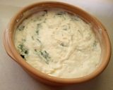 Foto del paso 5 de la receta: Espinacas con bechamel 🍀