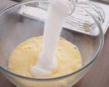 Earl Grey Swiss Roll Cake (Black Tea Cake)Recipe video recipe step 7 photo