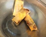 Foto del paso 11 de la receta: Rollos primavera con nuez