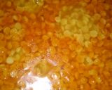 A picture of step 2 of Chany ki Dal Karyly.