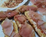 Foto del paso 6 de la receta: Explosion de sabores, salado, dulce, picante