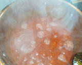 Foto del paso 4 de la receta: Albóndigas con tomate (sin aceite ni harina)