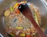 Foto langkah ke 3 dari resep Asem² Bandeng.