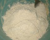 Foto langkah ke 2 dari resep Bakpao Karakter tanpa tepung tang mien.