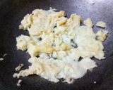 Foto langkah ke 2 dari resep Kwetiau Goreng Sederhana.
