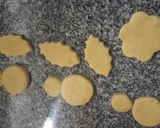 Foto del paso 3 de la receta: Galletitas navideñas de jengibre y canela