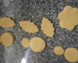 Foto del paso 3 de la receta: Galletitas navideñas de jengibre y canela