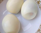 A picture of step 1 of Potatoe salad.