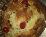 Foto del paso 6 de la receta: Pan dulce genovés