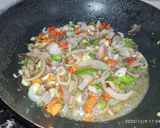 Foto del paso 4 de la receta: Pollo frito en freidora de aire caliente