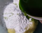 Foto langkah ke 2 dari resep Bubur Suji Ayu.