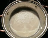Tejbegríz-Ori módra recept fázis 2 fotója