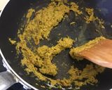 รูปขั้นตอนการทำที่ 1 ของ แกงเขียวหวานไก่