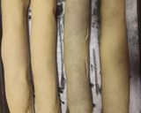 Bejgli 🎄🎀🎄🔔🎄 recept fázis 11 fotója
