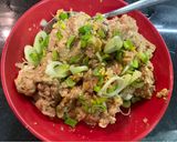 Foto del paso 2 de la receta: Gyozas de cerdo con aliño Gipsy Style