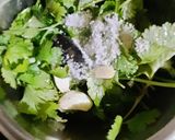দই বড়া (Doi bora recipe in bengali) রেসিপি ধাপ - 5 ছবি