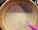 Foto langkah ke 3 dari resep Ice Jelly Gula Aren (Cha Bang Ang, dessert ice Thailand).
