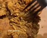 صورة لخطوة 4 من وصفة دجاج كنتاكي