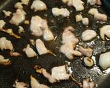 Shrimp and Kale Pasta recipe step 1 photo