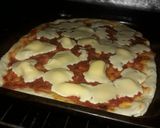 Foto del paso 5 de la receta: Pizzas napolitanas caseras