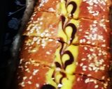 Foto del paso 4 de la receta: Crouquets argelinos reinventados con semillas