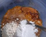 Foto langkah ke 3 dari resep Nugget Pisang [gluten free & dairy Free] simple takaran sendok.