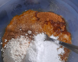 Foto langkah ke 3 dari resep Nugget Pisang [gluten free & dairy Free] simple takaran sendok.