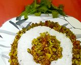 আন্ডা ভূর্জি (aanda bhutji recipe in Bengali) রেসিপি ধাপ - 4 ছবি