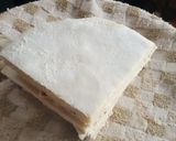 A picture of step 2 of Crispy samosa.