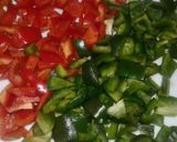 Foto del paso 1 de la receta: Tacos de panqueques