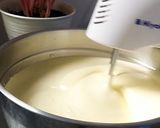 Foto langkah ke 1 dari resep Genoise Fruit Cake.